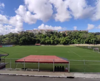 Foco no clássico: Confira a programação do Vitória para o Ba-Vi