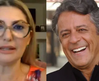 Fontenelle diz que Marcos Paulo teve relações com homens: "Saliências"