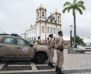 Força Total: PM intensifica ações de segurança em toda a Bahia