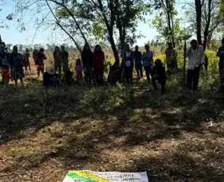 Funai recorre de decisão que impede assistência a indígenas no Paraná