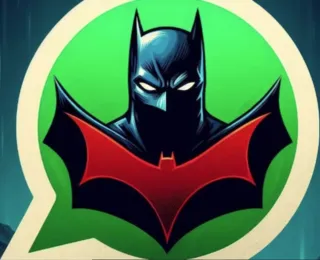 Função secreta? Saiba como ativar o 'Modo Batman' no Whatsapp