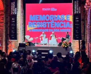 Evento em homenagem ao mês da Filantropia Negra acontece em Salvador