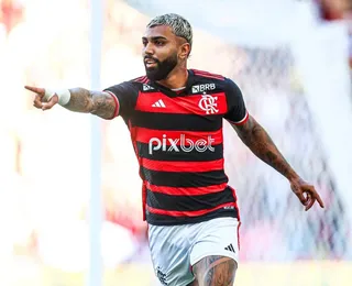 Gabigol no Bahia? Saiba quanto o atacante pede para assinar contrato