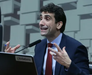 Comissão do Senado aprova Gabriel Galípolo como presidente do BC