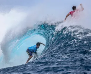 Gabriel Medina conquista medalha de bronze e supera trauma de Tóquio