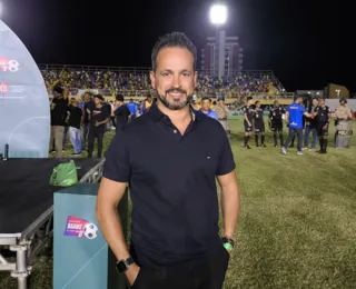 "Ganha o futebol", declara Ricardo Lima após acessos de clubes do sul