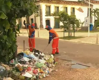 Garis retomam serviço na Cidade Baixa após uso da farda por PM