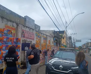 Dona de abrigo clandestino para idosas em Salvador é presa