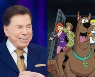 Globo cobre morte de Silvio Santos enquanto SBT passa desenho; entenda