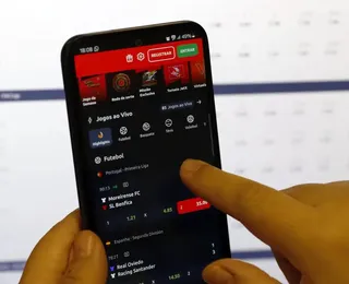 Sites fraudulentos dificultam identificação de bets no Brasil