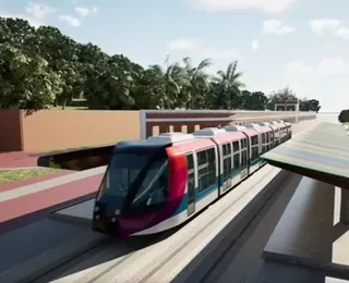 VLT Salvador: conheça as seis novas estações até o Comércio