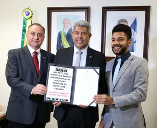 Governo da Bahia institui comitê de políticas públicas para juventude