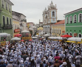 Governo lança edital para o Carnaval com inclusão do Axé