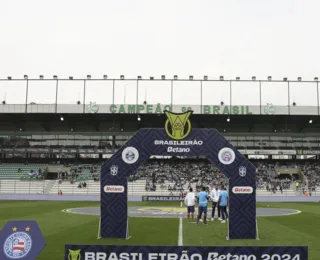 Grêmio x Bahia: Everton Ribeiro será titular em partida no Sul