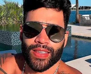 Gusttavo Lima desabafa sobre bets: "Vai ter que prender o país todo"