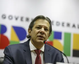 Haddad vira 'trend' no Google após memes com taxações