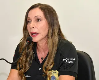 Heloísa Brito: Polícia Civil mapeou ao menos 24 facções atuando na BA