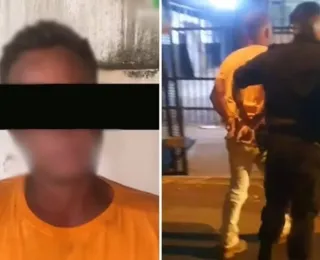 Homem confessa que matou a própria mãe enquanto ela dormia