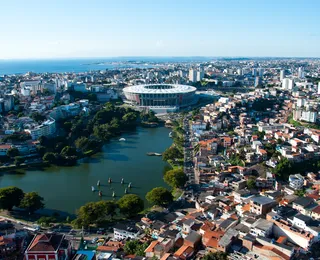 Homem é assassinado no Dique do Tororó, em Salvador