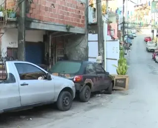 Homem é executado a tiros no bairro da Federação