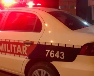 Homem é morto a pedradas após xingar mãe de morador de rua