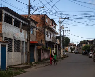 Homem é morto a tiros dentro de mercado em Nova Brasília de Valéria