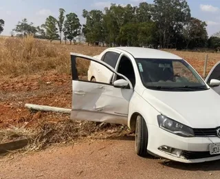 Homem é morto por policiais após armar para matar sogro