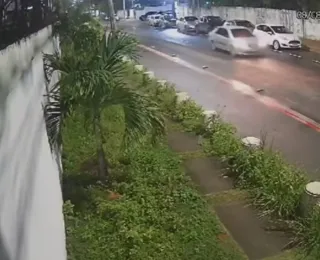 Homem morre após confronto com a PM depois de ter atirado em turista