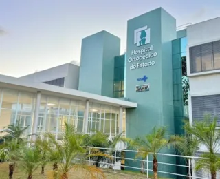 Hospital Ortopédico abre vagas para médicos e enfermeiros; confira