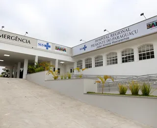 Hospital Regional de Itaberaba faz mutirão de exames para cirurgias