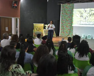 I Seminário EJA de Lençóis destaca saber popular e ciência