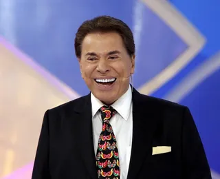 Bilionário, Silvio Santos andava em carro popular; descubra qual