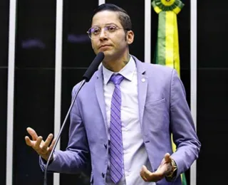 Igor Kannário tem candidatura a vereador de Salvador homologada