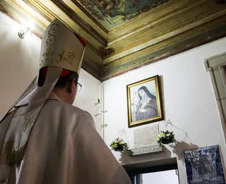 Igreja Católica pode ter nova santa nascida em Salvador