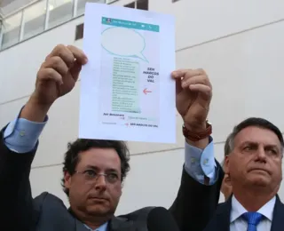 Indiciado, Wajngarten abandona defesa de Bolsonaro em caso das joias