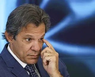 Inflação provocada por seca não se resolve com juros, diz Haddad