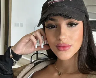 Influencer Bia Miranda confessa ter traído ex: "Sempre foi corno"