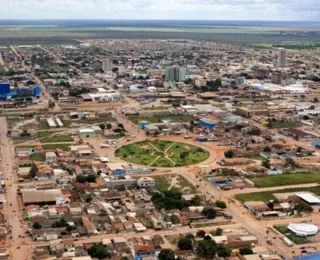 Inmet emite alerta de baixa umidade para 25 cidades baianas