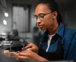 Começaram na quinta-feira inscrições para cursos de qualificação para mulheres