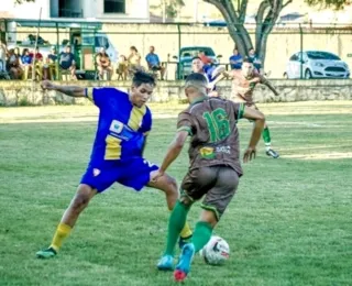 Intermunicipal 2024: Show de gols marcam a 5ª rodada