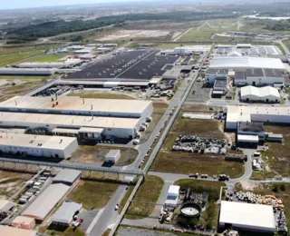 BYD fará anúncios em apresentação da fábrica de Camaçari, na Bahia