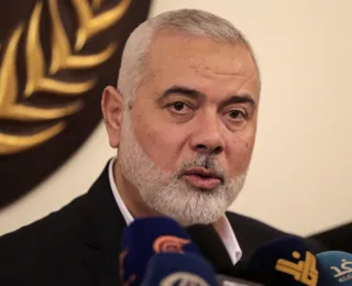 Ismail Haniyeh, líder do Hamas, é assassinado e grupo acusa Israel