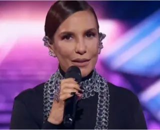 Ivete Sangalo explica saída do 'Masked Singer Brasil'