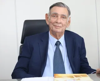 Morre conselheiro do TCE, Pedro Lino, aos 73 anos