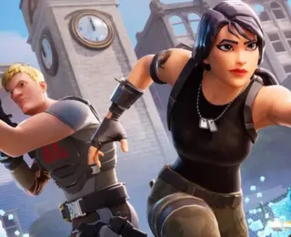 Jogo Fortnite volta para Apple Store na UE e mundialmente no Android