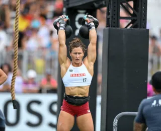 Jogos Olímpicos fitness? Entenda como funcionam os Crossfit Games