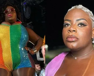 Jojo Todynho se arrepende de música para comunidade LGBT e manda tirar do ar