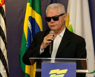 José Antônio Ferreira Freire é eleito presidente do CPB