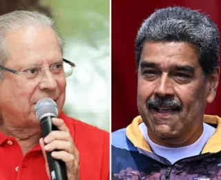 José Dirceu defende vitória de Maduro e voto impresso: "Inviolável"