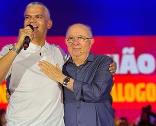 José Ronaldo recebe doação milionária do União Brasil; veja quantia